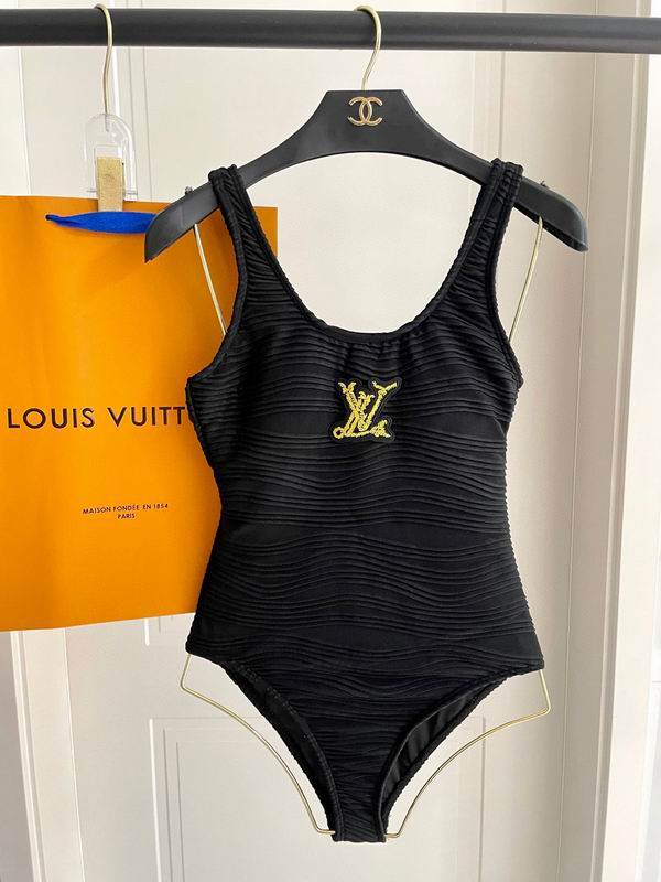 Louis Vuitton Bikini ID:20250816-379